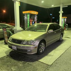 1998 Lexus GS 300