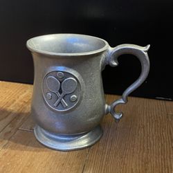 Vintage Antique Mug old in 1983