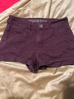 American Eagle Outfitters Denim Shorts, Size 6