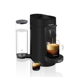 Nespresso VertuoPlus Deluxe Espresso machine