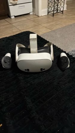 Vr head set