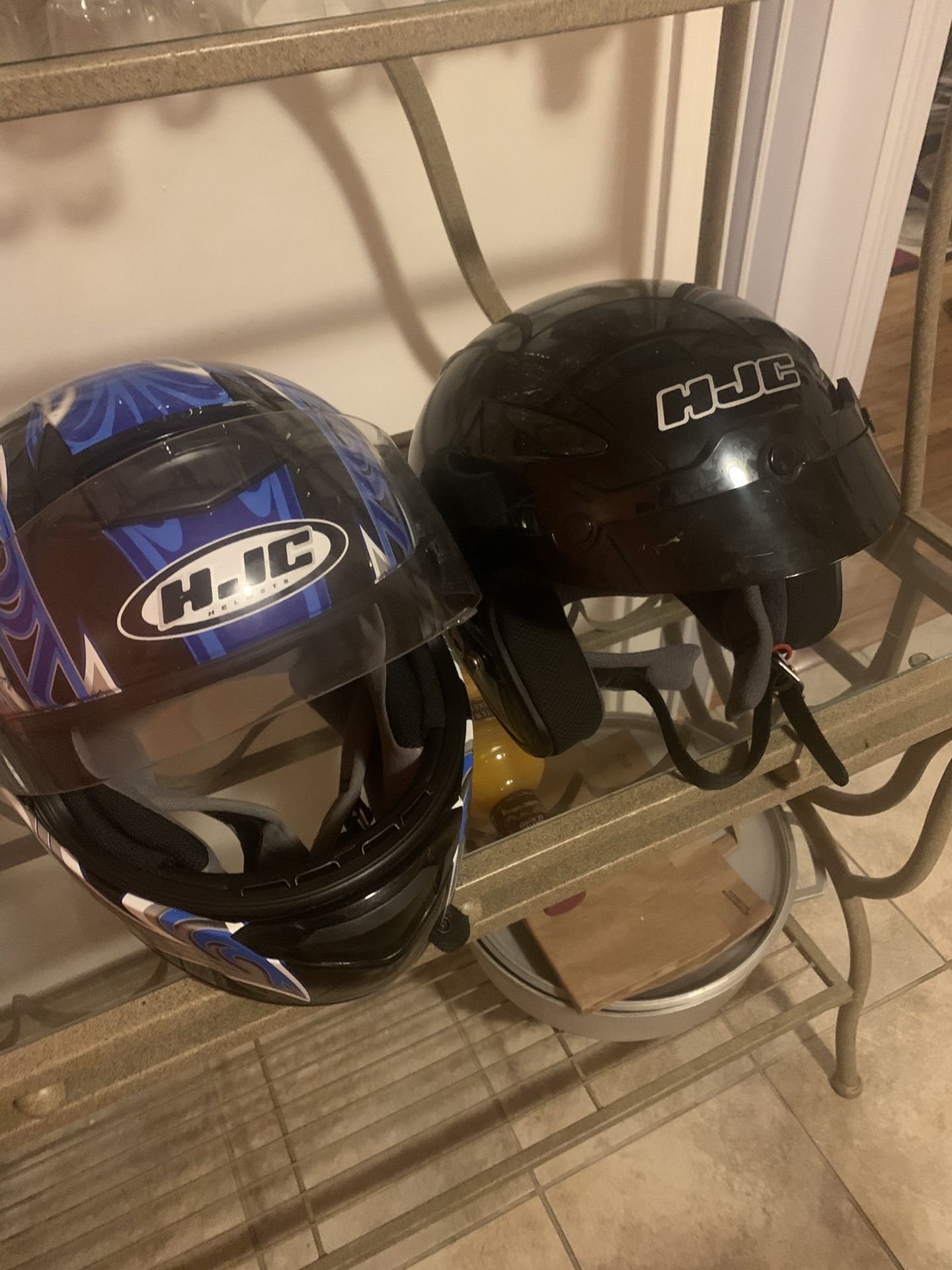 Helmet