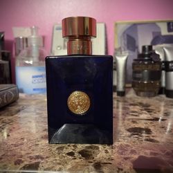 Versace Dylan blue