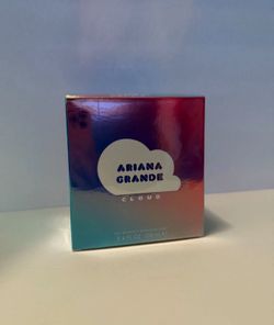 Ariana grande perfume