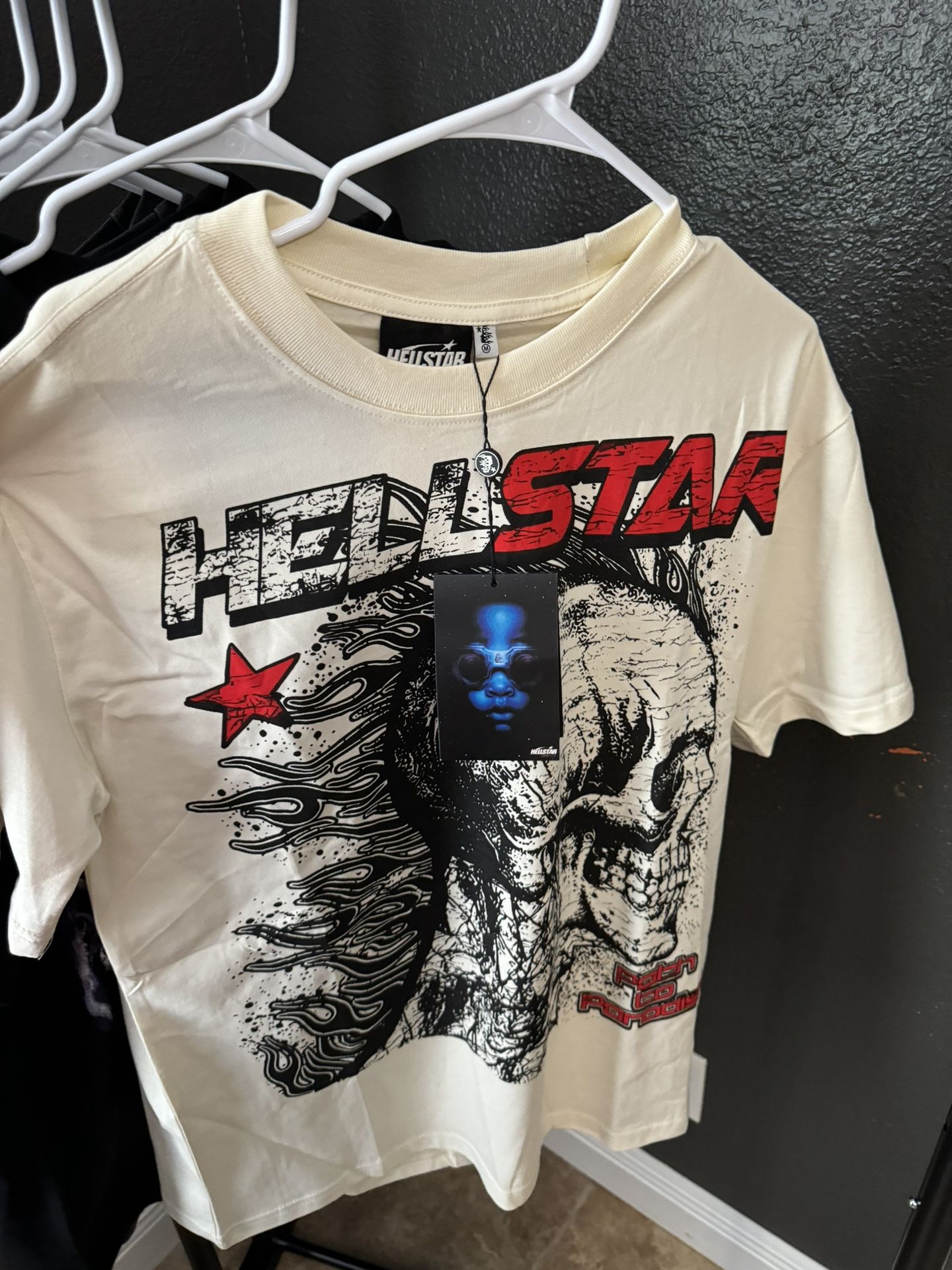 Hellstar Shirt