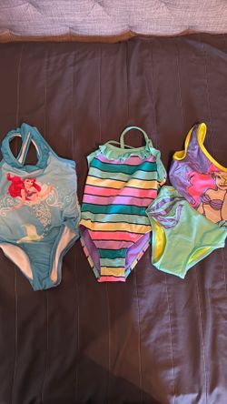 3t Girls swimsuits