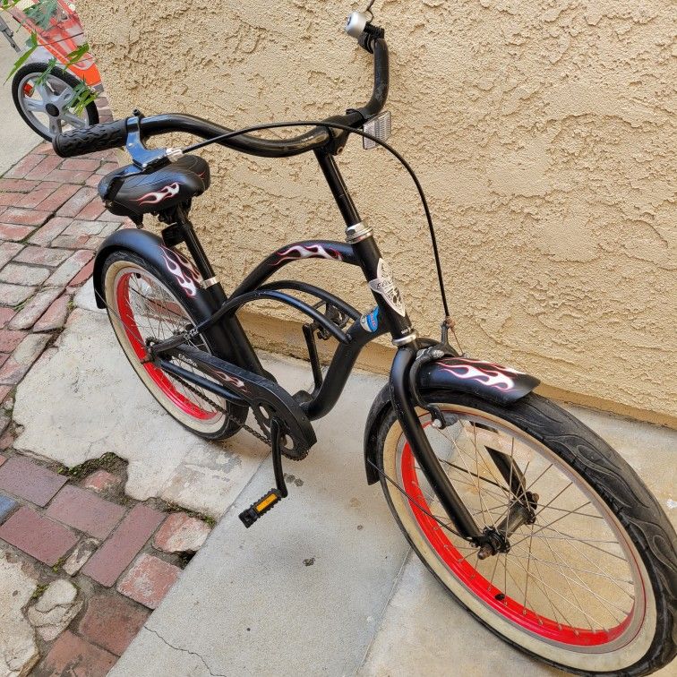 Electra 20インチ　自転車 Kids Electra 20 Wheel