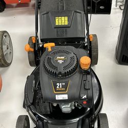 Pulsar Lawn Mower (843138-1)