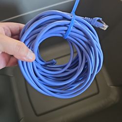 Ethernet Cable 100ft