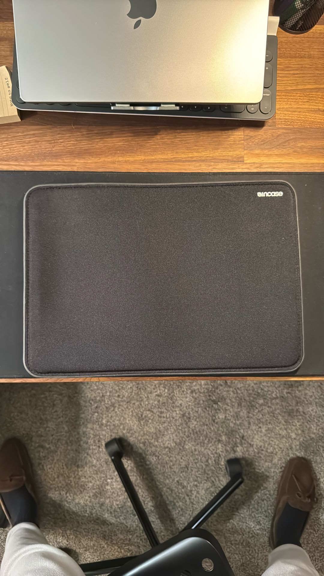 16” Laptop Sleeve.