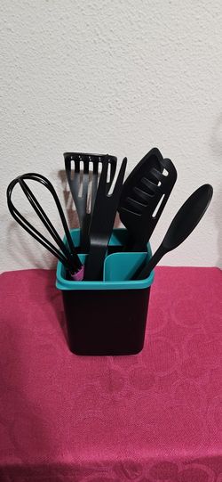 Utensilios Tupperware 