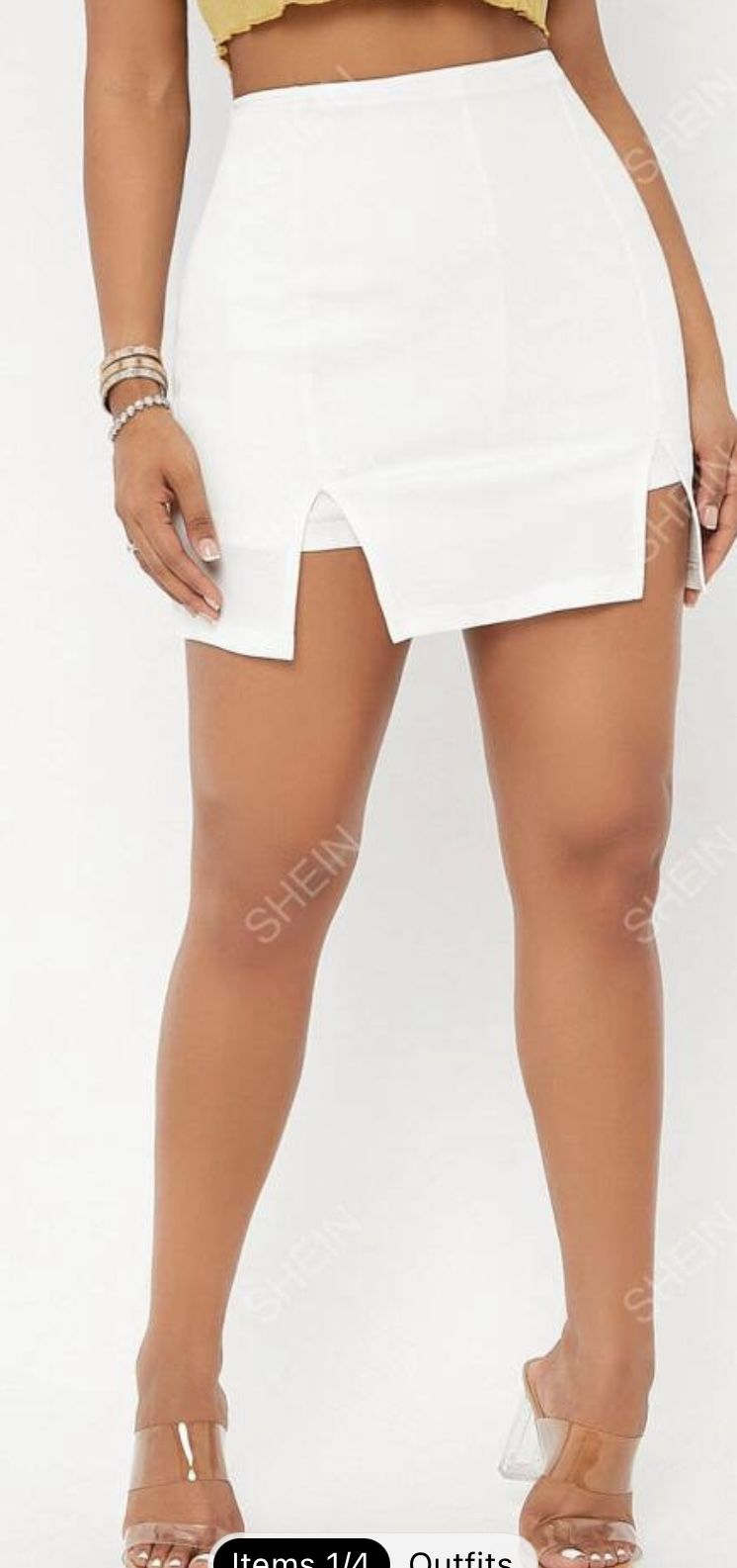 Skort