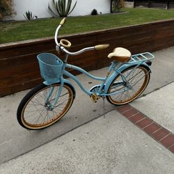 Huffy ‘Nassau’ Bicycle 