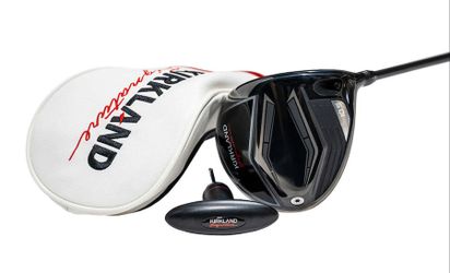 Kirkland Signature Adjustable Driver