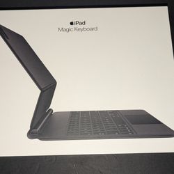 Apple Magic Key Board, Excellent Condition 