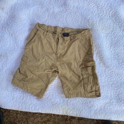 Ring Of Fire Shorts Size 32