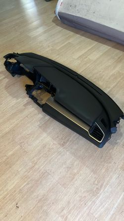 Dashboard para Civic