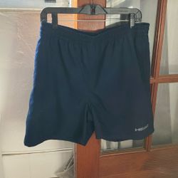 Head Tennis Shorts (6) Size Large