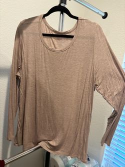 Women’s Plus Size
