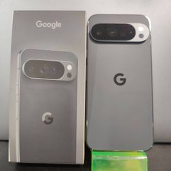 Google Pixel 10 Pro XL 5G 512GB For (AT&T & Cricket) Only 