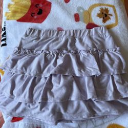 Girls Skirt/shorts