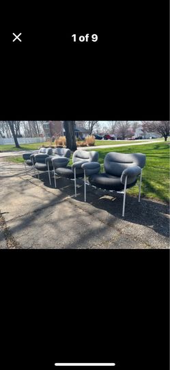 Fogia Bollo Lounge Chairs by Andreas Engsvik (4)