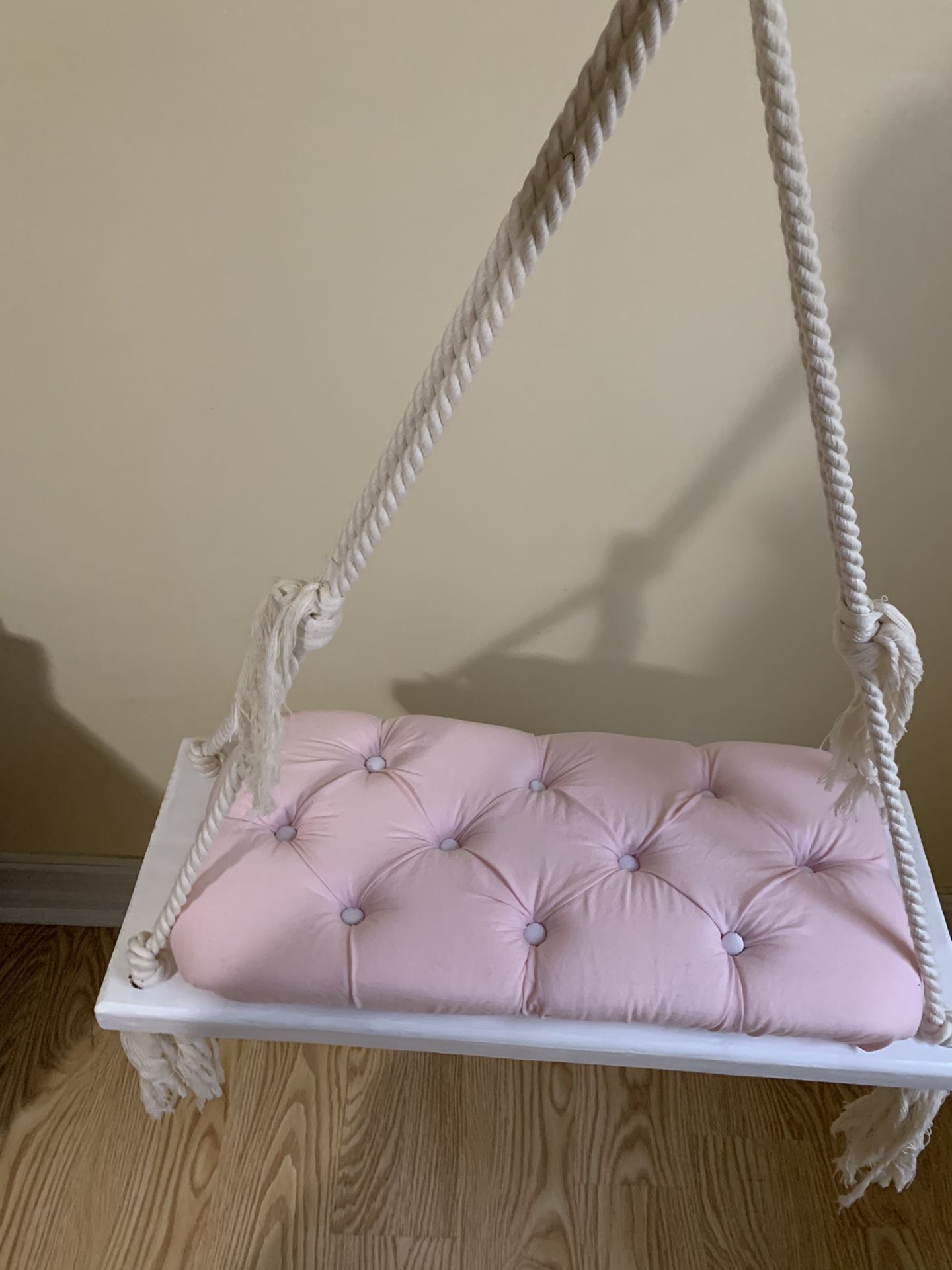 Custom Swing!! We make others models too!!