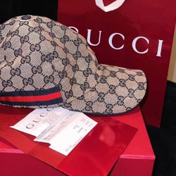 Gucci Hat