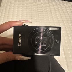 Canon power shot elph 520 HS