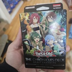 Spirit Charmers (All-Foil Edition