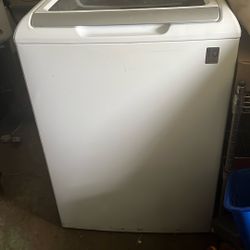 Washer 