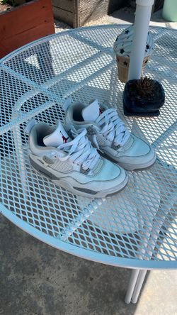 Jordan 4