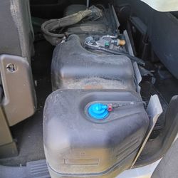 2012 Silverado Gas Tank For Sale