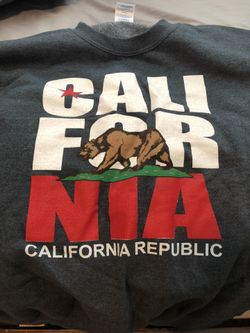 Crew neck