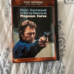 Magnum Force