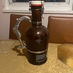 Very Rare 2 L Growler