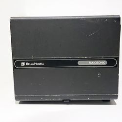 Bell & Howell 1744B 8mm Projector