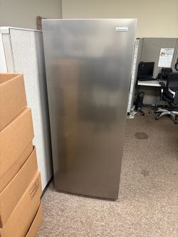 Freezer