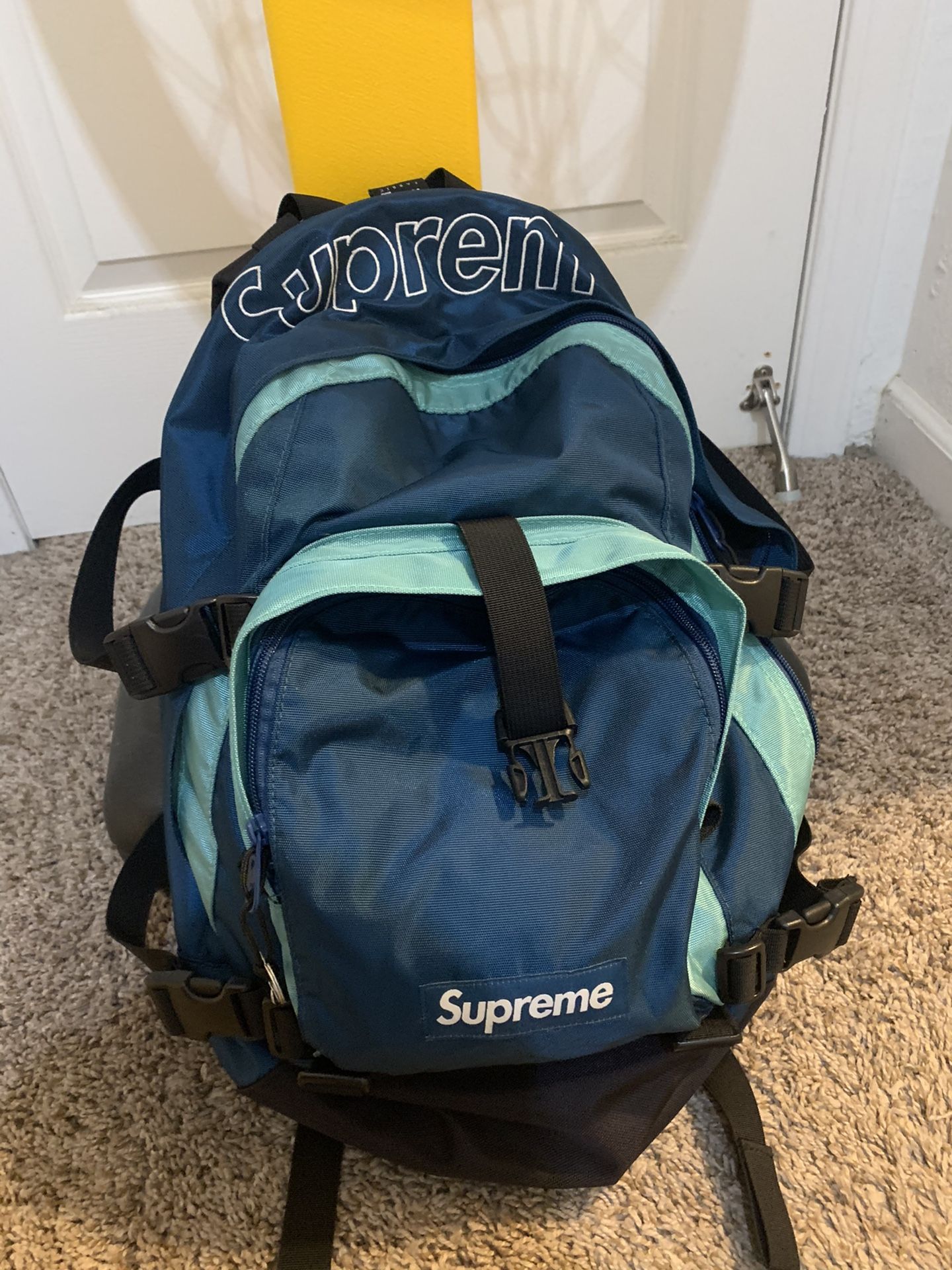 Supreme Backpack