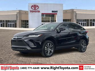 2024 Toyota Venza