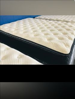 King bed pillow top can deliver new