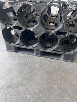 Gallon holder