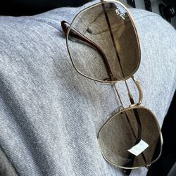 Unisex RayBans Sunglasses 