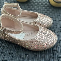 Girl Toddler Shoes