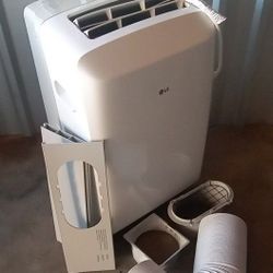 Portable Air Conditioner Aire Acondicionado 2R