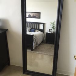 IKEA Large Mirror