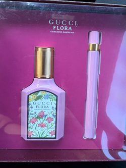 Gucci perfume