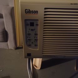 12000 Btu Ac  Unit Works Great Cold