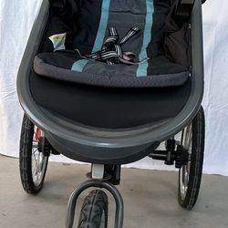 Graco FastAction Fold Jogger