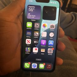 IPHONE 13 Pro UNLOCKED